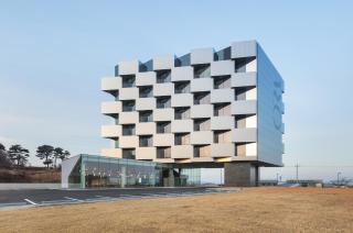 Hotel Ora Incheon - Incheon - 0