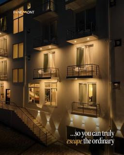 Pinemont Hotel, Murree - 7