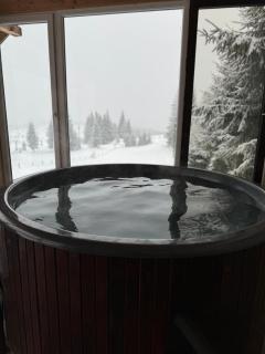 Cabana Dia Belis - 4