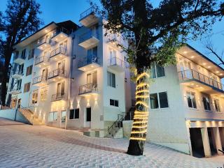 Pinemont Hotel, Murree - 5