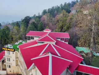 Pinemont Hotel, Murree - 9