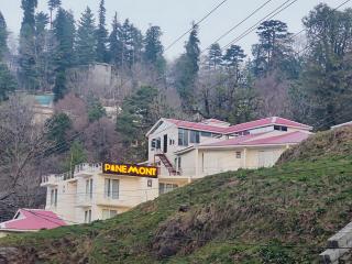 Pinemont Hotel, Murree - 4