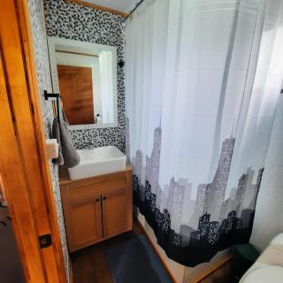 Cabañas casa rural - 5