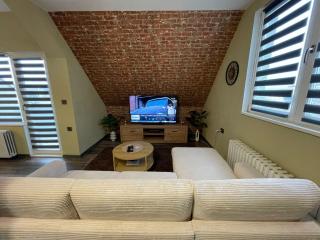 BM Aparts Rustic - 2