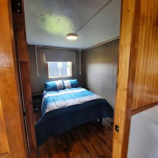 Cabañas casa rural - 4