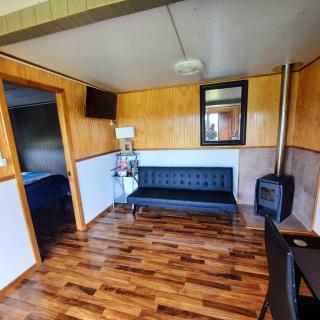 Cabañas casa rural - 2