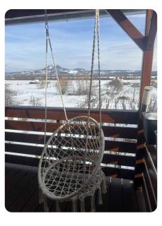 CsillaG Apartman - 0