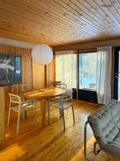 70S Holiday Home In Odsherred With Wild Garden - 3