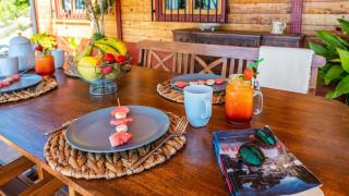 Casa Hornillos Alozaina by Ruralidays - 6