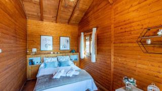 Casa Hornillos Alozaina by Ruralidays - 4