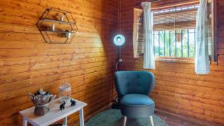 Casa Hornillos Alozaina by Ruralidays - 2