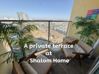 shalom home 20th - 9