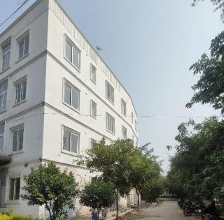 Darpan Nikunj Rubystone Express Vrindavan - 0