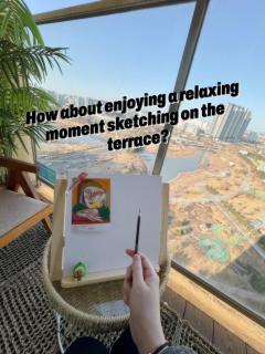 shalom home 20th - 2