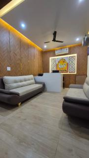 Darpan Nikunj Rubystone Express Vrindavan - 9