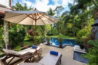 Villa Barron - Spacious Luxury Family Holiday Home - 8