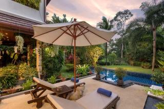 Villa Barron - Spacious Luxury Family Holiday Home - 5