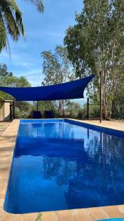 Seabreeze Beach House, Wagait Beach - 8