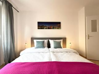 Central City apartment near Fuggerei - 0