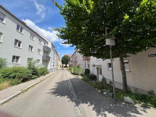 Central City apartment near Fuggerei - 8