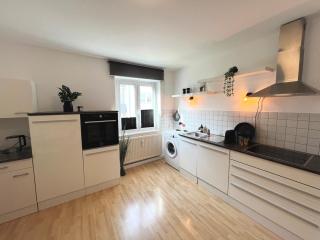 Central City apartment near Fuggerei - 7