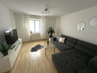 Central City apartment near Fuggerei - 4