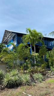 Seabreeze Beach House, Wagait Beach - 5