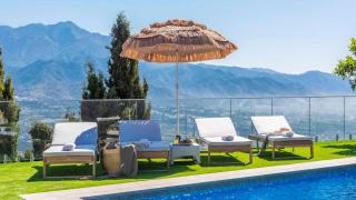 Villa Belen Torrox by Ruralidays - 9