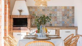 Villa Belen Torrox by Ruralidays - 3