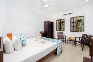 Lohas Beach Villa - 5