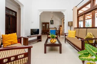 Lohas Beach Villa - 1