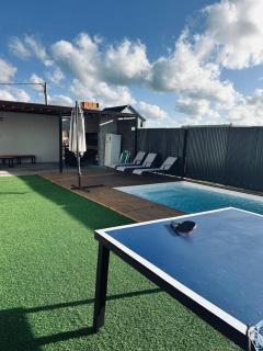 Casa con Piscina próximo a Punta Ballena - 5