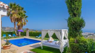 Villa Elvira Torrox by Ruralidays - 0