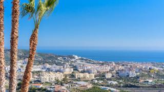 Villa Elvira Torrox by Ruralidays - 3