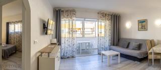 Inftour Cristina 1 Apartamento - Calpe - 9