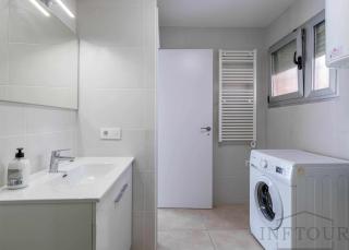 Inftour Cristina 1 Apartamento - Calpe - 1