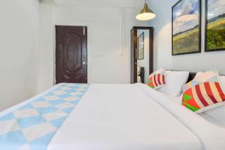 Hotel O Pop Tavern - 2