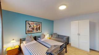 Hotel Landhaus - 2