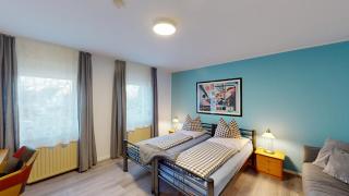 Hotel Landhaus - 1