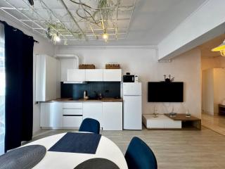 Apartament cu vedere la mare prima linie - 2