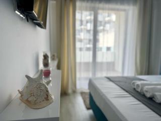 Apartament cu vedere la mare prima linie - 1