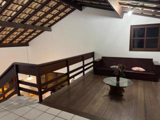 Casa de Veraneio no Sonho Verde - 3