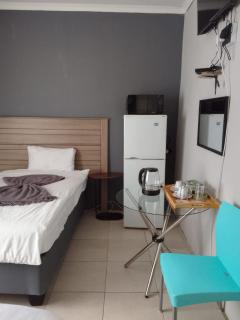 Galaxy Bed and Breakfast - 1