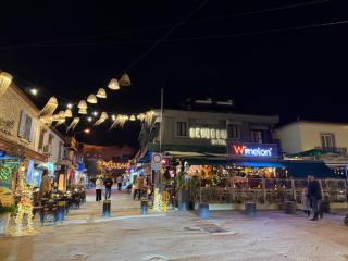 Bedroom Alaçatı - 8