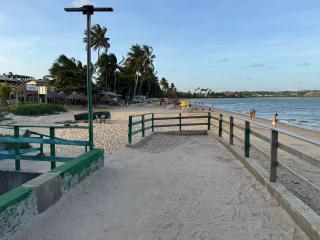 Casa de Veraneio no Sonho Verde - 2