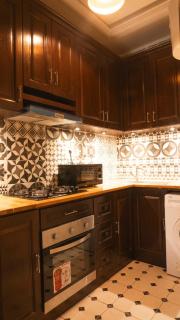 Modern 1 bedroom with Pool & Workspace, Mayinga - 8