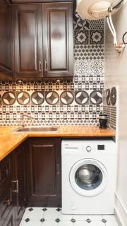 Modern 1 bedroom with Pool & Workspace, Mayinga - 7