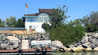 Casa de Vacanta Nufarul Crisan - 0