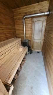 Casa de Vacanta Nufarul Crisan - 7