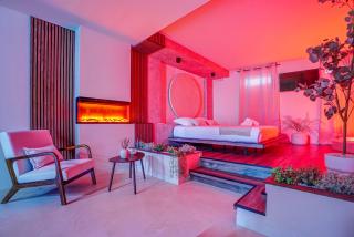Suite Moon & Spa - 1